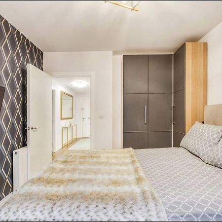 Apartamento Chelsea Chic: An Upscale And Modern Flat Londres Exterior foto